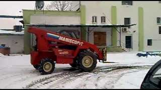 Manitou 425