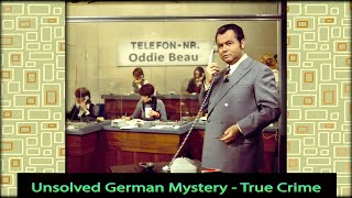 Unsolved German Crime - True Crime - Günther Stoll Mystery