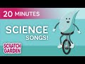 Science Songs! | Learning Songs Collection | Scratch Garden