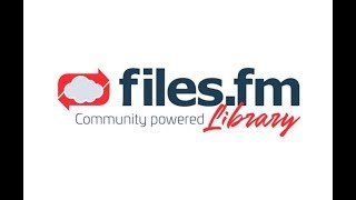 FILES.FM ОБЗОР №3