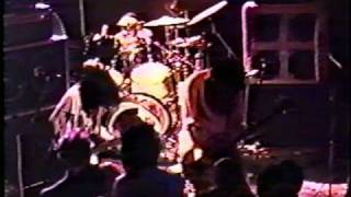 melvins - Heater / At a Crawl - live 1989-07-22