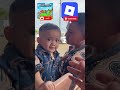Dua dua nya🥰#trending #shortvideo #viralvideo #fyp