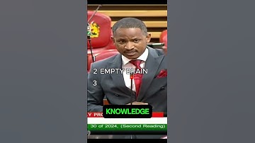 BABU OWINO DESTROYING KENYAN MPS   #kenyapolitics  #rutolivetoday #kenya #kenyadigitalnews #raila