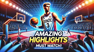 “NBA 2K24 Battle: Mavericks and Timberwolves Go Head-to-Head!” Part 4
