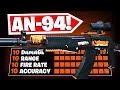 the #1 AN-94 CLASS in SEASON 4 is INSANE! BEST AN-94 CLASS SETUP/LOADOUT! NO RECOIL! (WARZONE)