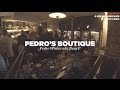 Capture de la vidéo Pedro Winter - Pedro's Boutique #1 • Le Mellotron