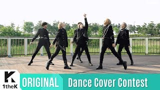 [1theK Dance Cover Contest] ONEUS(원어스) _ Twilight(태양이 떨어진다) (mirrored ver.)