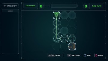 Spiderman Connect Servo Motor Repair Prosthetic Arm