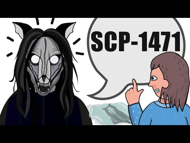 SCP-1471 MalO ver1.0.0 (SCP Animation) : r/SCP