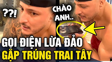 Gọi điện 