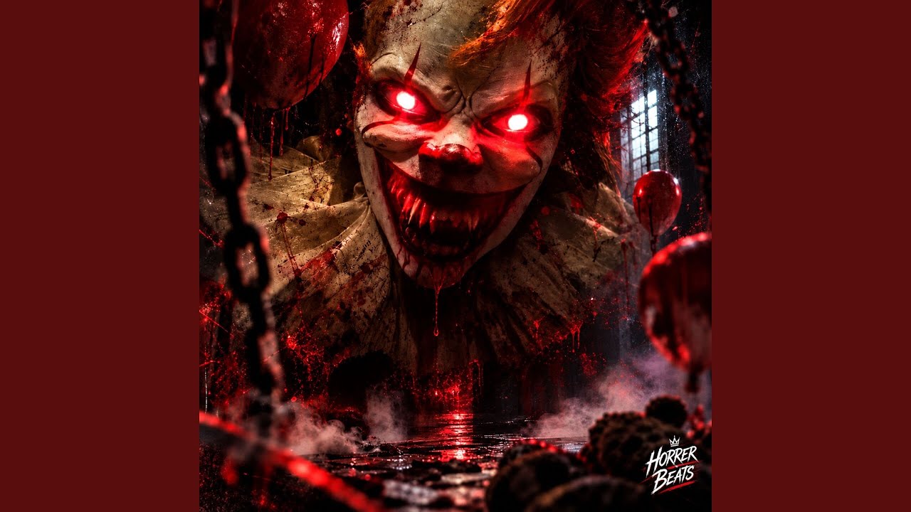 THE HORROR adlı videoyu YouTube'da izle THE HORROR adlı videoyu YouTube'da izle