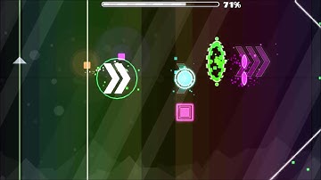 Beastmode (Weekly) (Easy Demon) by Pipenashho | Geometry Dash