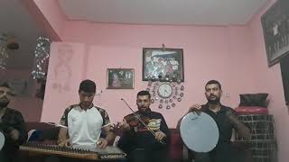 Remzi Kardaş Babaya Armağan Olsun Düştüm Yine Çaresiz Gurbetin Yollarına Grup Şenlendirici..