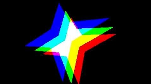 Party Intro - Meka Design (Amiga 40k intro)