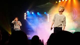 Lunafly Quiero Besarte
