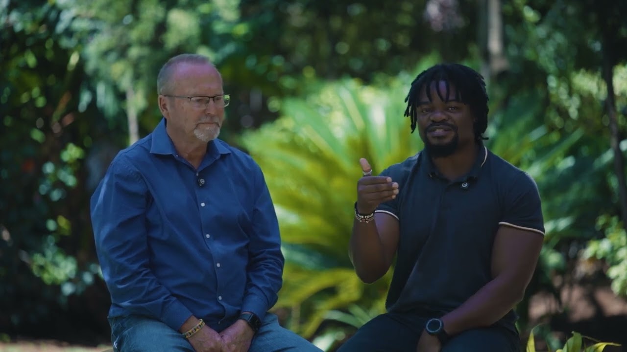 Этот курс изменит вашу христианскую жизнь в этом году.