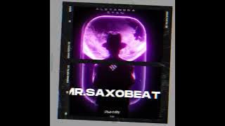 Mr. Saxobeat (87 Edit)