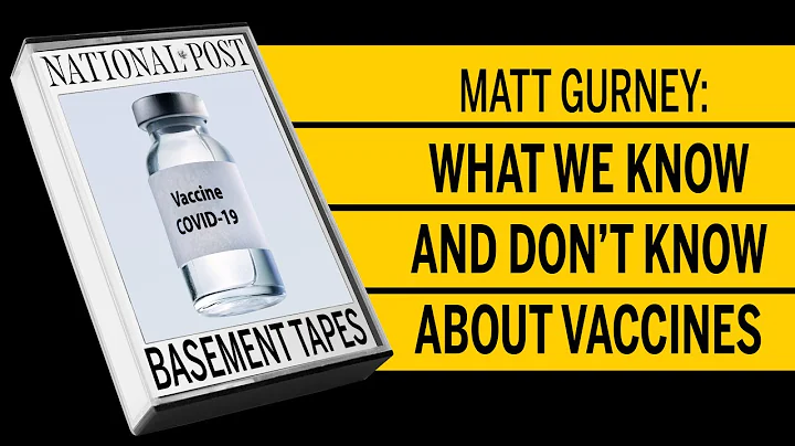 What we know and don't know about vaccines