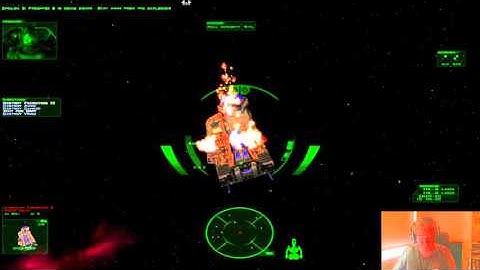 Freespace Port (SCP Mod) Mission 03