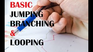 PART 3 JUMPING BRANCHING AND LOOPING