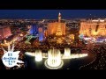 THE LAS VEGAS STRIP - Las Vegas, Nevada - June 2017 - YouTube