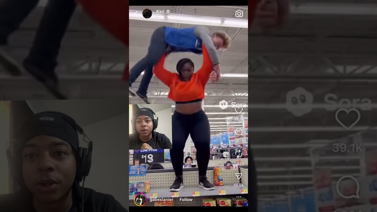 Не волнуйтесь, с ним всё в порядке, ребята😂😏