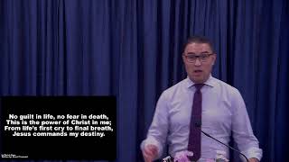 Divine Guidance: Hearing the Shepherd's Voice and Timing