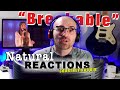 Courtney Hadwin - Breakable (Official Video) Natural Reactions