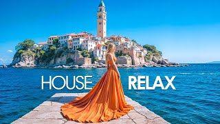 Mega Hits 2024 🌱 The Best Of Vocal Deep House Music Mix 2024 🌱 Summer Music Mix 2024 #124