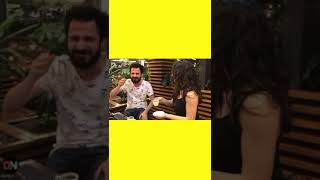 Ece Yaşar Kahve Yaparsa