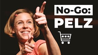 Inka Meyer: Der PELZ-Trend