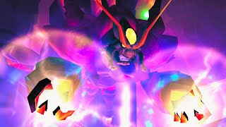Daxter (PS5): Final Boss Fight (No Damage Walkthrough)