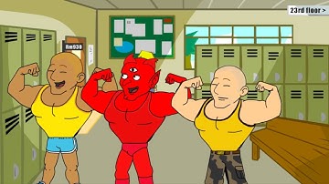 Wrapper offline randomness part 2