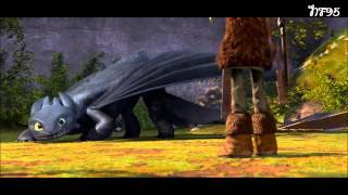 HTTYD~My Best Friend *Special* Dedications