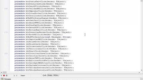 T2Ti ERP 2 0   Delphi   NF e SB01   05 ACBrNfe