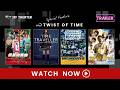[TRAILER]Special feature 1: "Twist of Time" | JFF Theater