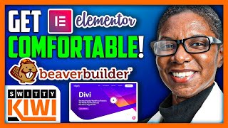 Elementor vs Beaver Builder vs Divi 2023: Top WordPress Page Building Tools Reviewed 🔶 E-CASH S2•E28