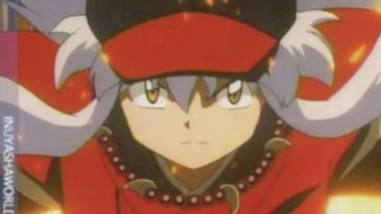 InuYasha - Why Should I Worry?
