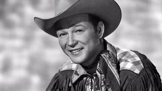 &quot;Roy Rogers is Riding Tonight&quot; ~ tribute by Elton John ~ RETV62