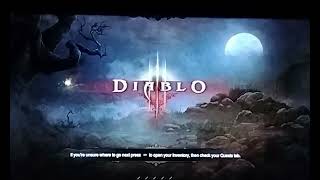 Diablo 3 walkthrough 13