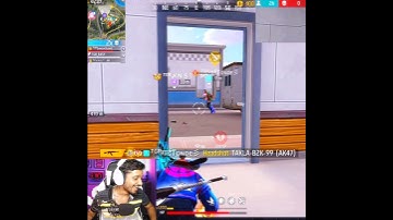 WHEN HACKER MEETS DEVELOPER 💀 #foryou #foryoubage #freefire #freefirehighlights