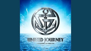 Always with you (GENERATIONS LIVE TOUR 2018 "UNITED JOURNEY")