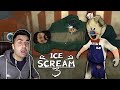 ICE SCREAM 3 Full Gameplay | Android Horror Neighborhood Game