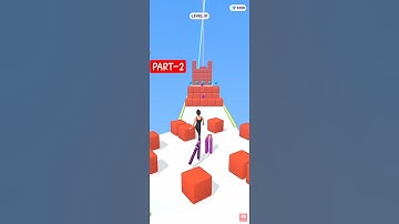 High heels - level #51- gameplay