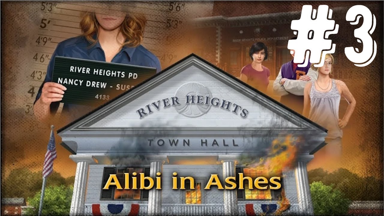 Nancy Drew Alibi In Ashes Walkthrough No Commentary Part 3 YouTube nancy-drew-alibi-in-ashes-walkthrough-no-commentary-part-3-youtube