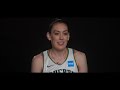 Inside Breanna Stewart's MVP Pursuit | Liberty Unlocked