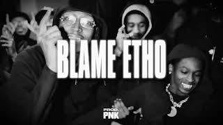 [FREE] Kyle Richh x Dee Billz Jerk Drill Type Beat "Blame Etho" | NY Drill Instrumental 2026