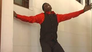 Elikagha Mwakyembe Nakutamani Yerusalem Official Video