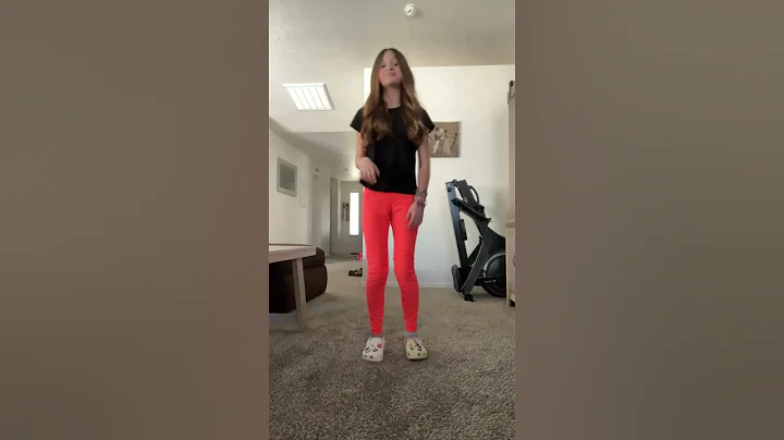 Wacky Wednesday at school!!