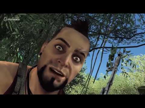 GameArts - Far Cry 3 ის განხილვა (ქართულად)